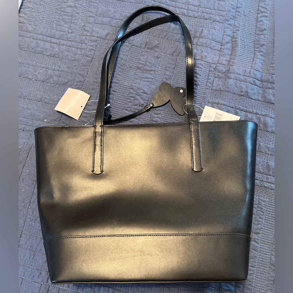 Kate Spade Bnwt Large Tote